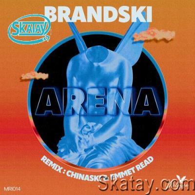 Brandski - Arena (2022)