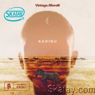 Vintage & Morelli - Karibu (2022)