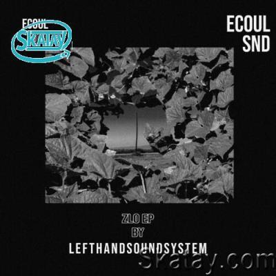 lefthandsoundsystem - Zlo (2022)