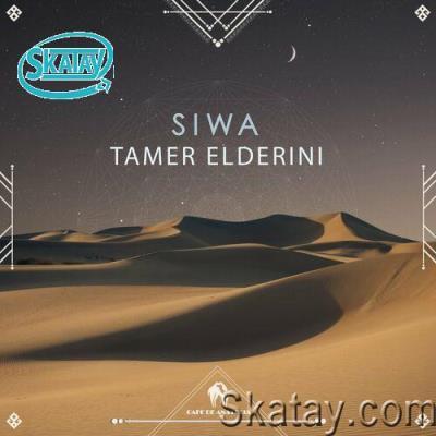 Tamer ElDerini - Siwa (2022)