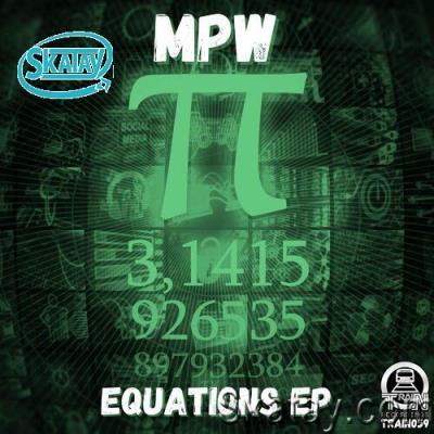 MPW - Equations EP (2022)