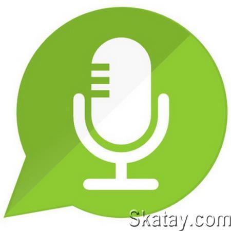 Call Recorder Skvalex 3.5.1 (Android)