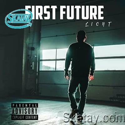 First-Future - Licht (2022)