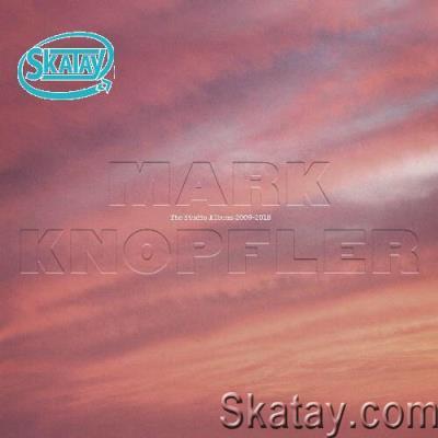 Mark Knopfler - The Studio Albums 2009-2018 (2022)