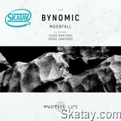 Bynomic - Moonfall (2022)