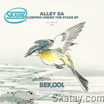 Alley SA - Sleeping Under the Stars (2022)