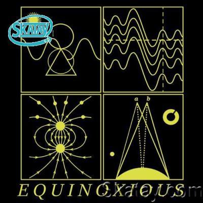 Equinoxious - Celukaos (2022)