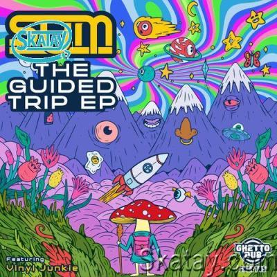 Sum - The Guided Trip EP (2022)