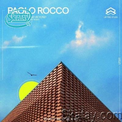 Paolo Rocco - To the Stars and Beyond (2022)
