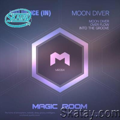 Influence (IN) - Moon Diver (2022)