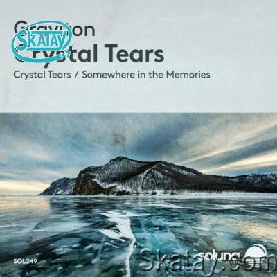 Graviton - Crystal Tears (2022)