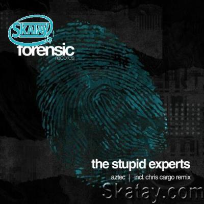 The Stupid Experts - Aztec (2022)