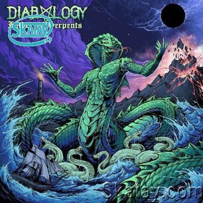 Diabology - Father of Serpents (2022)