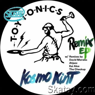 Kosmo Kint - Remix EP (2022)