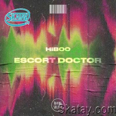 Hiboo - Escort Doctor (2022)