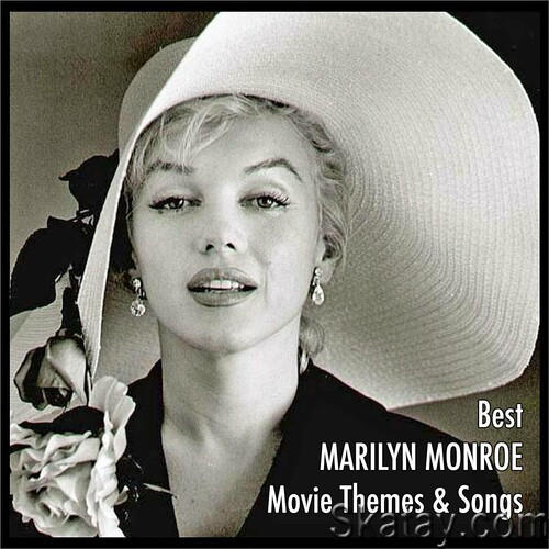 Best MARILYN MONROE Movie Themes and Songs (2022)