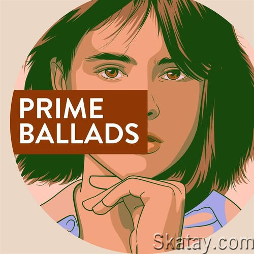 Prime Ballads (2022)
