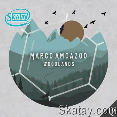 Marco Amoazoo - Woodlands (2022)