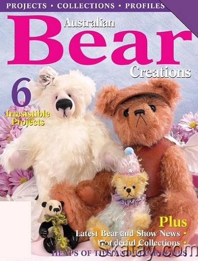 Australian Bear Creations - Vol.1 №1 (2022)