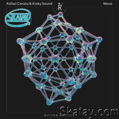 Rafael Cerato & Kinky Sound - Move (2022)