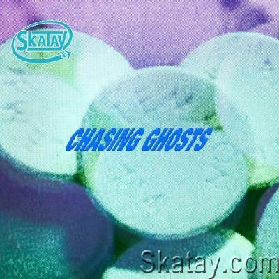 Chasing Ghosts, Benjamin Fröhlich & Longhair - Chasing Ghosts (2022)