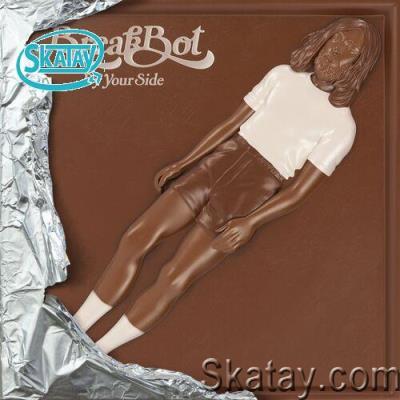 Breakbot - By Your Side (Anniversary Edition) (2022)