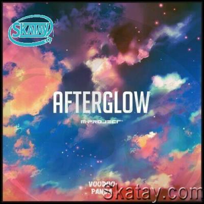 M-Project - Afterglow (2022)