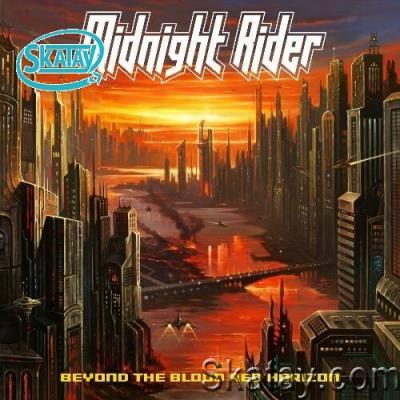 Midnight Rider - Beyond The Blood Red Horizon (2022)