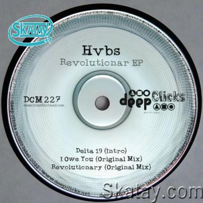 HVBS - Revolutionar (2022)