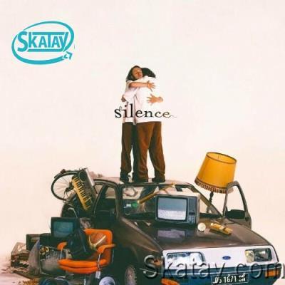San-Nom - Silence (2022)