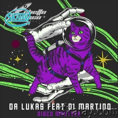 Da Lukas feat Di Martino - Disco Manteca (2022)