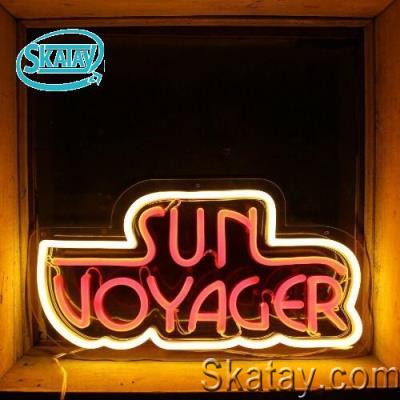 Sun Voyager - Sun Voyager (2022)