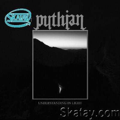 Pythian - Understanding In Light (2022)