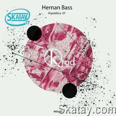 Hernan Bass - Hipotetica (2022)
