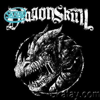 Dragon Skull - Dragon Skull EP (2022)