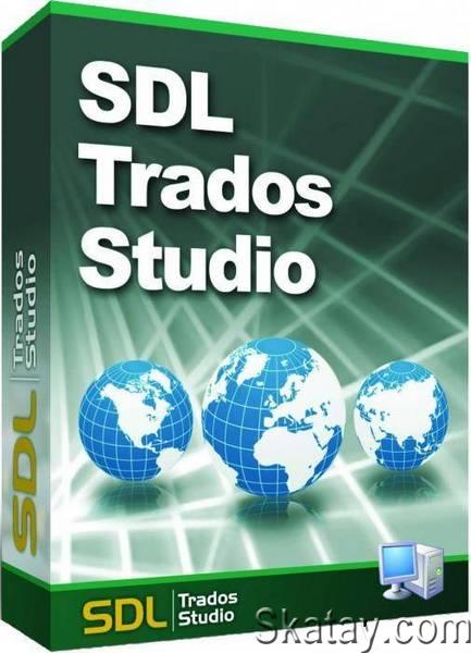 Trados Studio 2022 Professional 17.0.3.11695