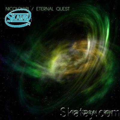 Nicolo (AR) & Eternal Quest - The Gospel / Reiki (2022)