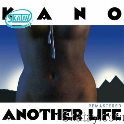 Kano - Another Life (2022)