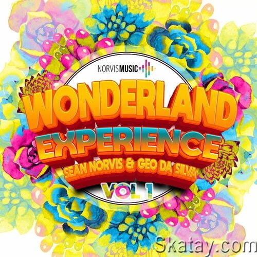 Wonderland Experience Vol. 1 (2CD) (2022)
