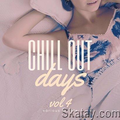 Chill Out Days Vol. 4 (2022) FLAC
