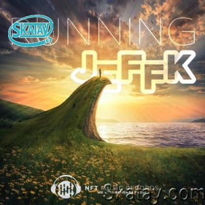JEFFK - Running (2022)