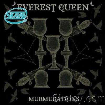 Everest Queen - Murmurations (2022)