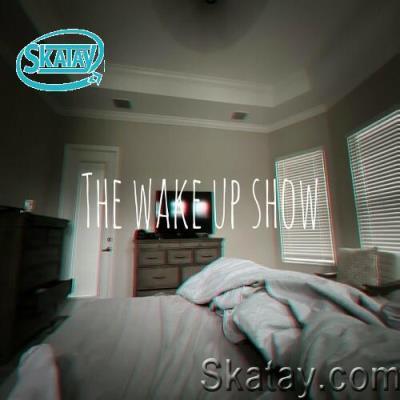Elan Brio - The Wake Up Show (2022)