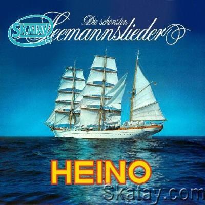 Heino - Die schönsten Seemannslieder (2022)