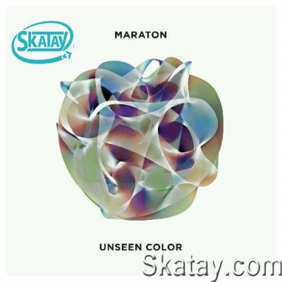 Maraton - Unseen Color (2022)