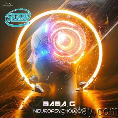 Baba G - Neuropsychology EP (2022)