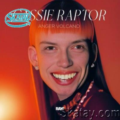 Cassie Raptor - Anger Volcano EP (2022)