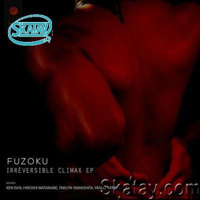 Fuzoku - Irréversible Climax EP (2022)