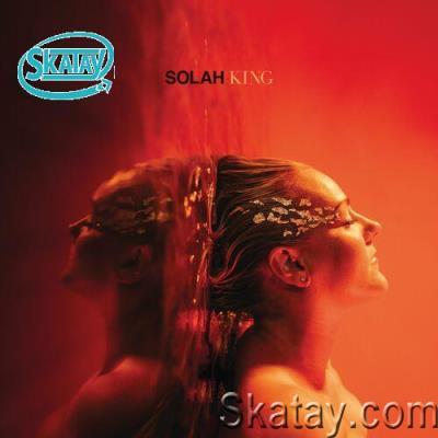 SOLAH - King (2022)