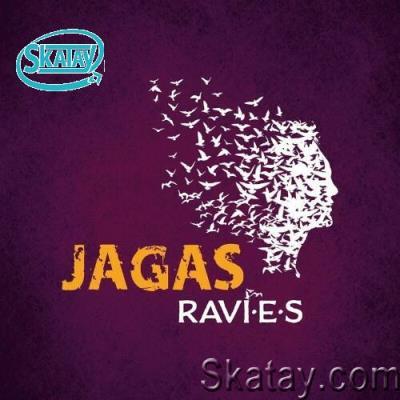 Jagas - Ravi·e·s (2022)